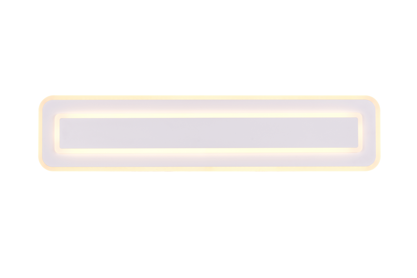 Kattovalaisin TRIO Riva led 14W 1500lm 90cm mattavalkoinen