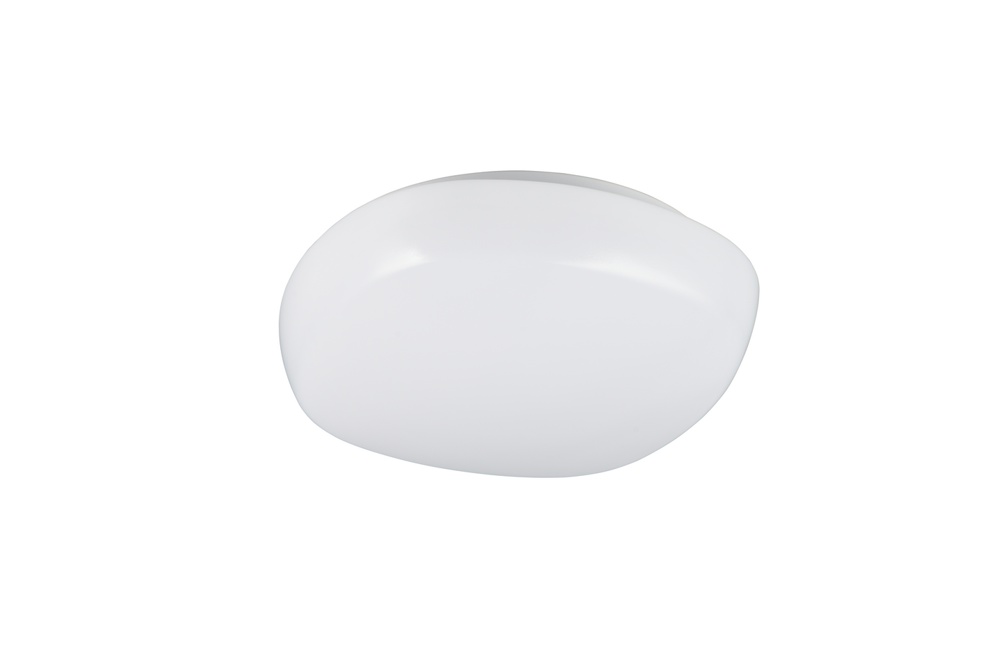 Kattovalaisin TRIO Rotunda led 24W 2500lm 38cm valkoinen
