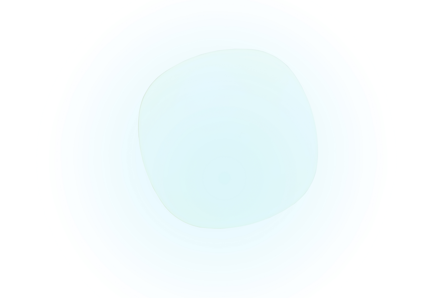 Kattovalaisin TRIO Rotunda led 24W 2500lm 38cm valkoinen