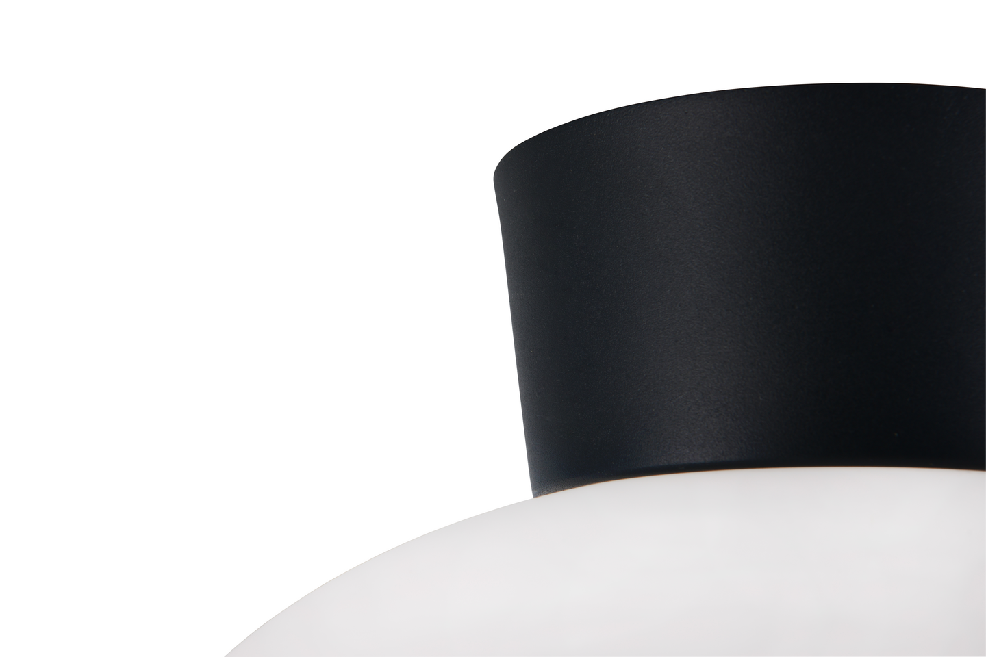 Kattovalaisin TRIO Sidera E27 valkoinen