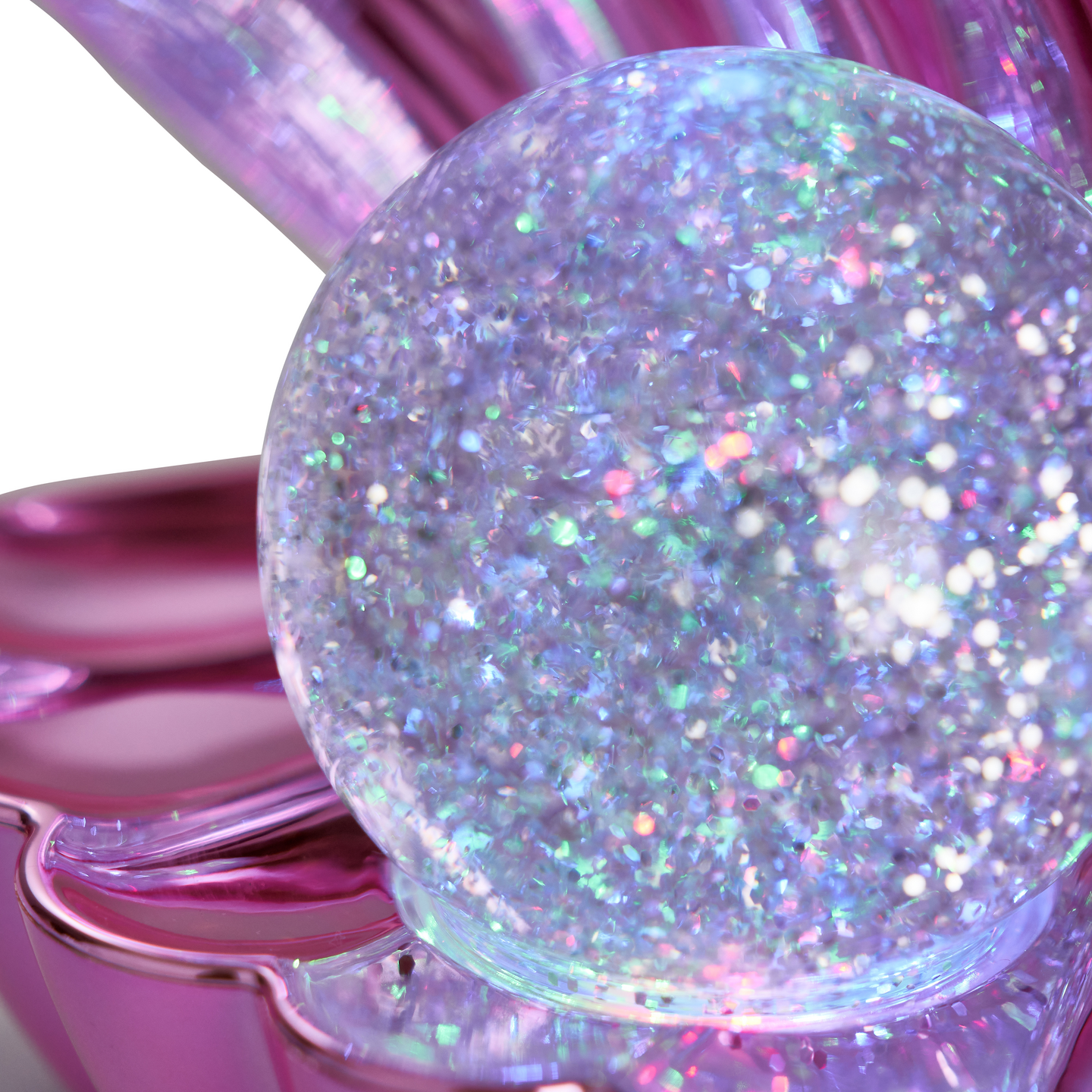 Pöytävalaisin TRIO Shelly led 0,8W 15lm valkoinen