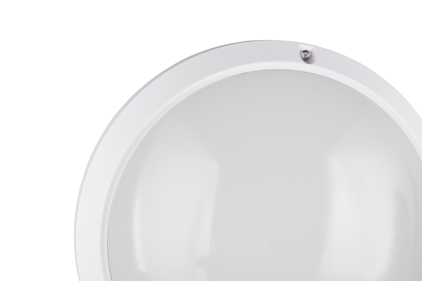 Ulkoseinävalaisin TRIO Ambato E27 mattavalkoinen