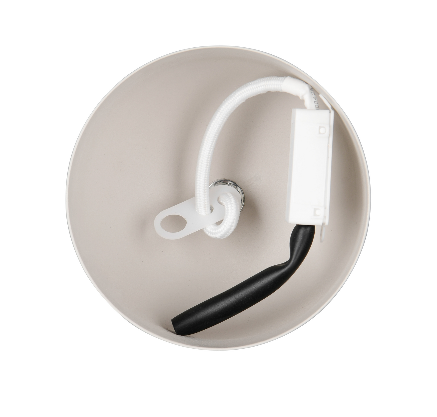 Riippuvalaisin TRIO Amarila E27 40cm kahvi