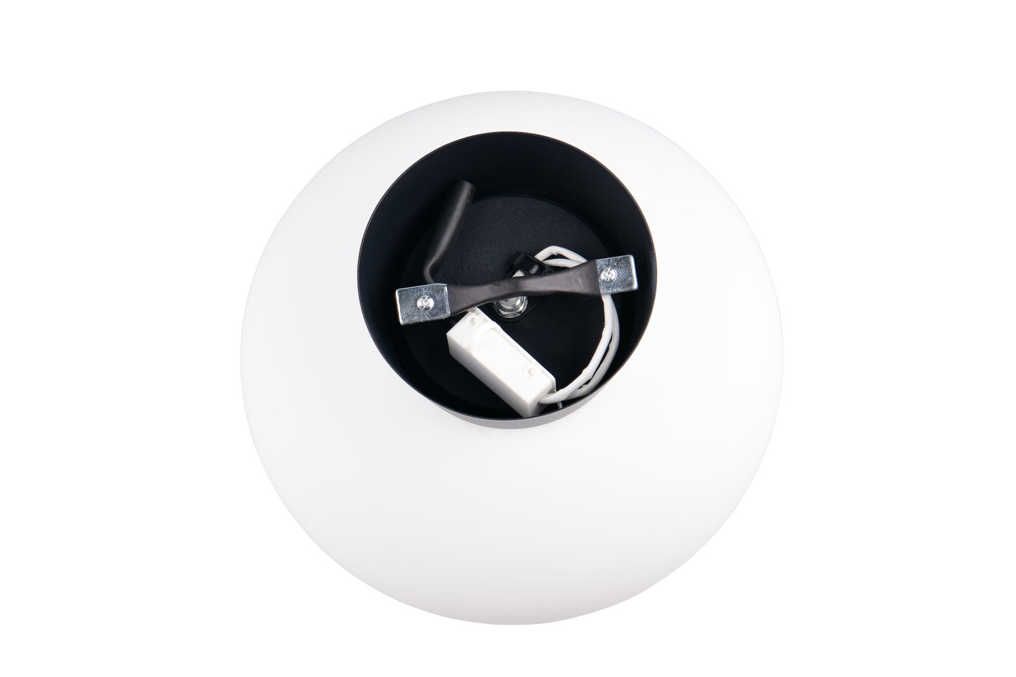 Kattovalaisin TRIO Sidera E27 valkoinen