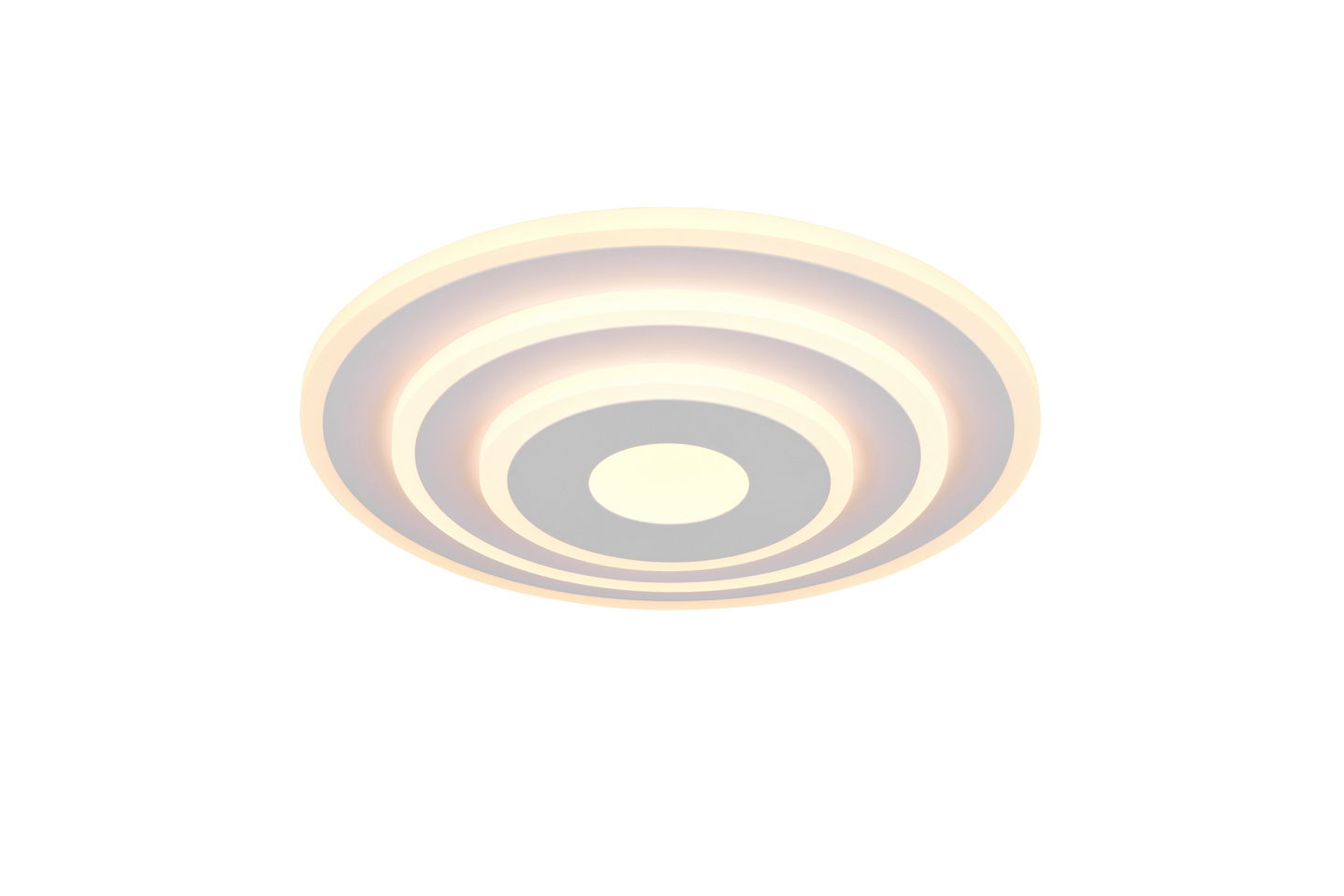 Kattovalaisin TRIO Goya led 35W 4050lm mattavalkoinen