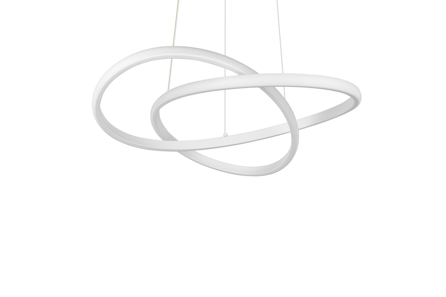 Riippuvalaisin TRIO Mansa led 36W 4200lm mattavalkoinen