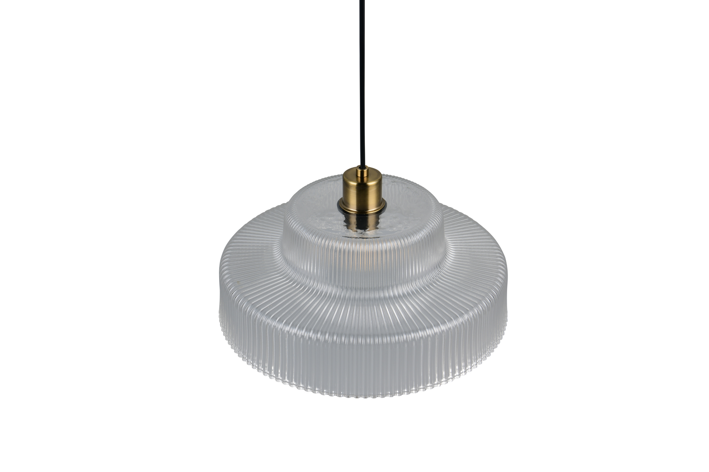 Riippuvalaisin TRIO Abella E27 mattamessinki/kirkas