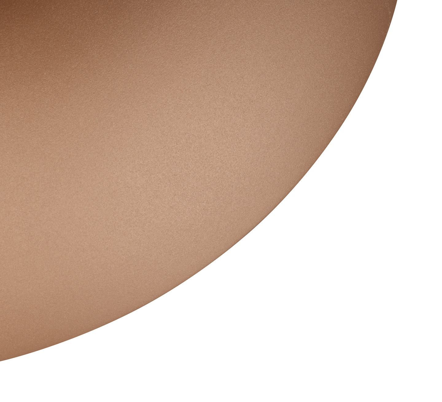 Riippuvalaisin TRIO Amarila E27 40cm kahvi