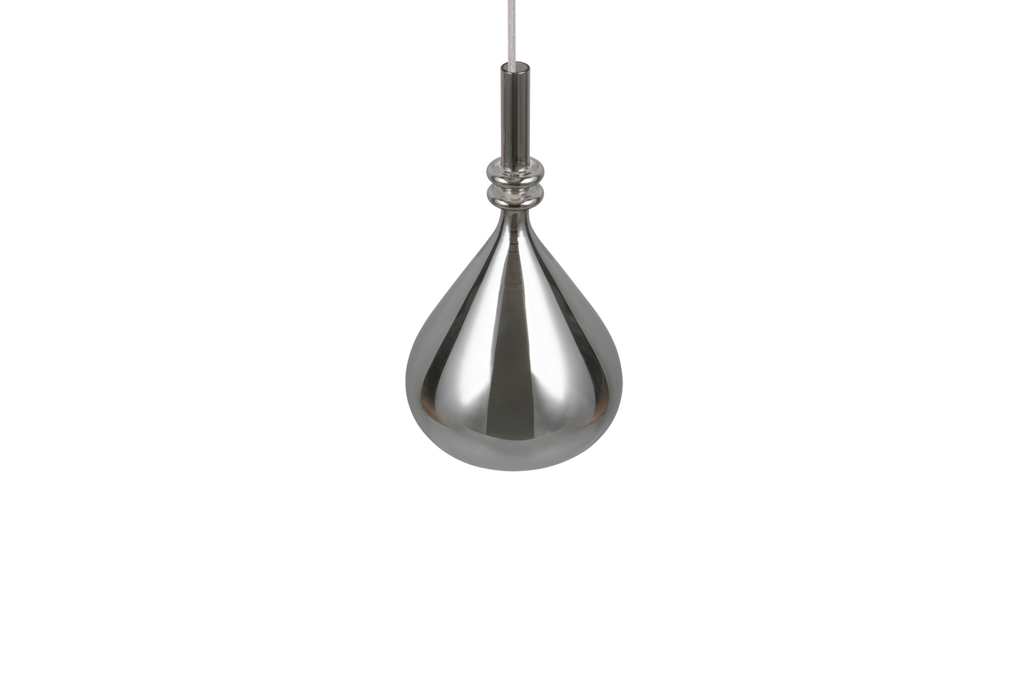 Riippuvalaisin TRIO Aldea E14 1-os kromattu