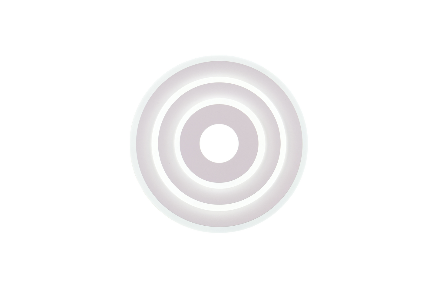 Kattovalaisin TRIO Goya led 35W 4050lm mattavalkoinen