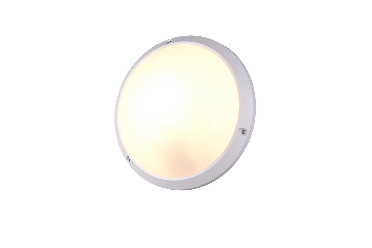 Ulkoseinävalaisin TRIO Ambato E27 mattavalkoinen