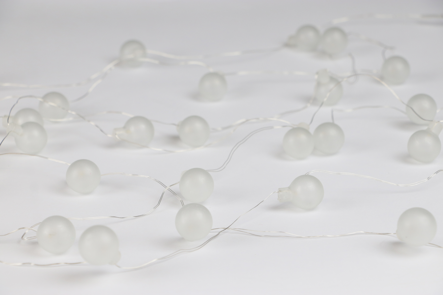 Valosarja Cello Frozen IP20 30 led