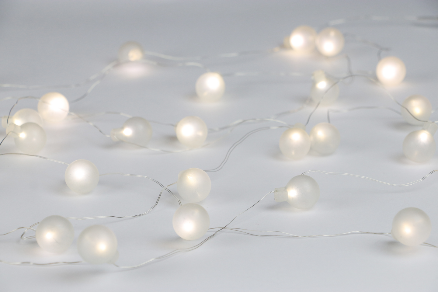Valosarja Cello Frozen IP20 30 led