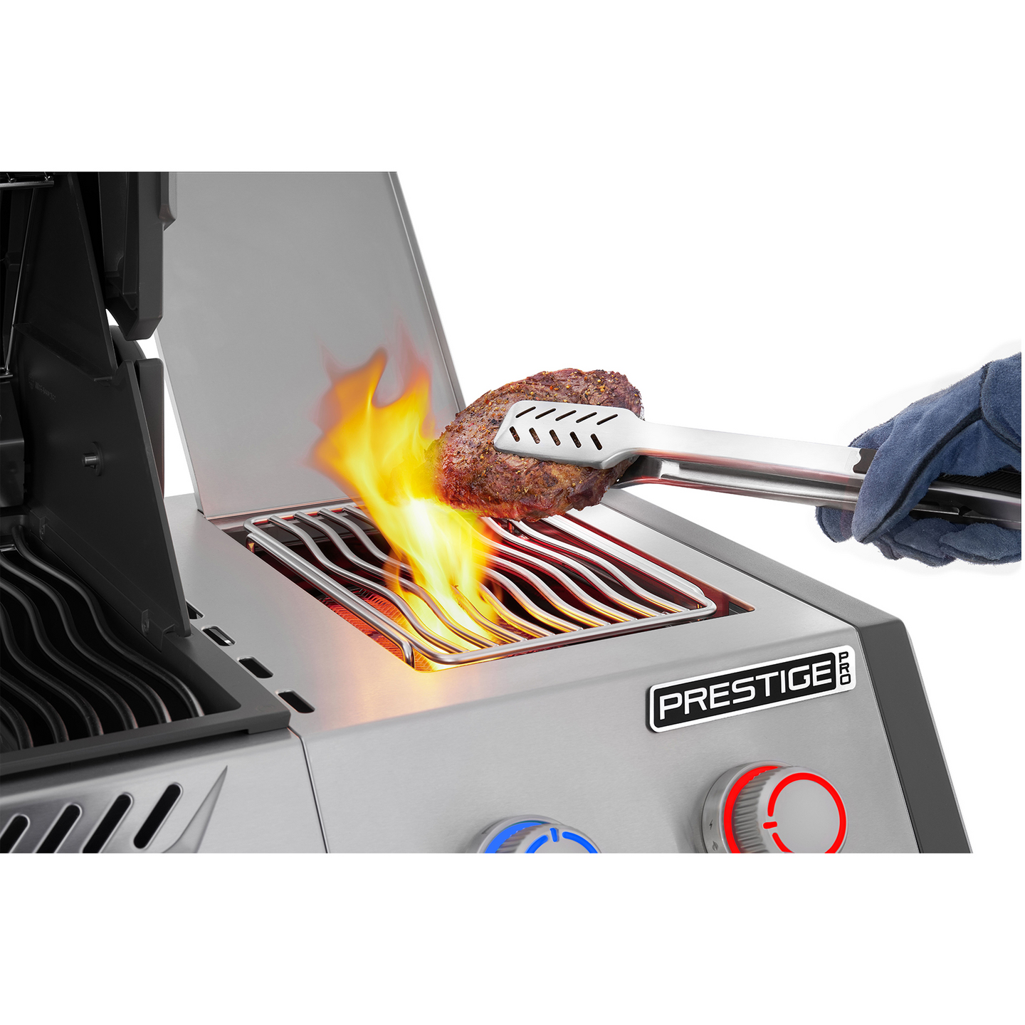 Kaasugrilli Napoleon Prestige PRO500-4 Connected