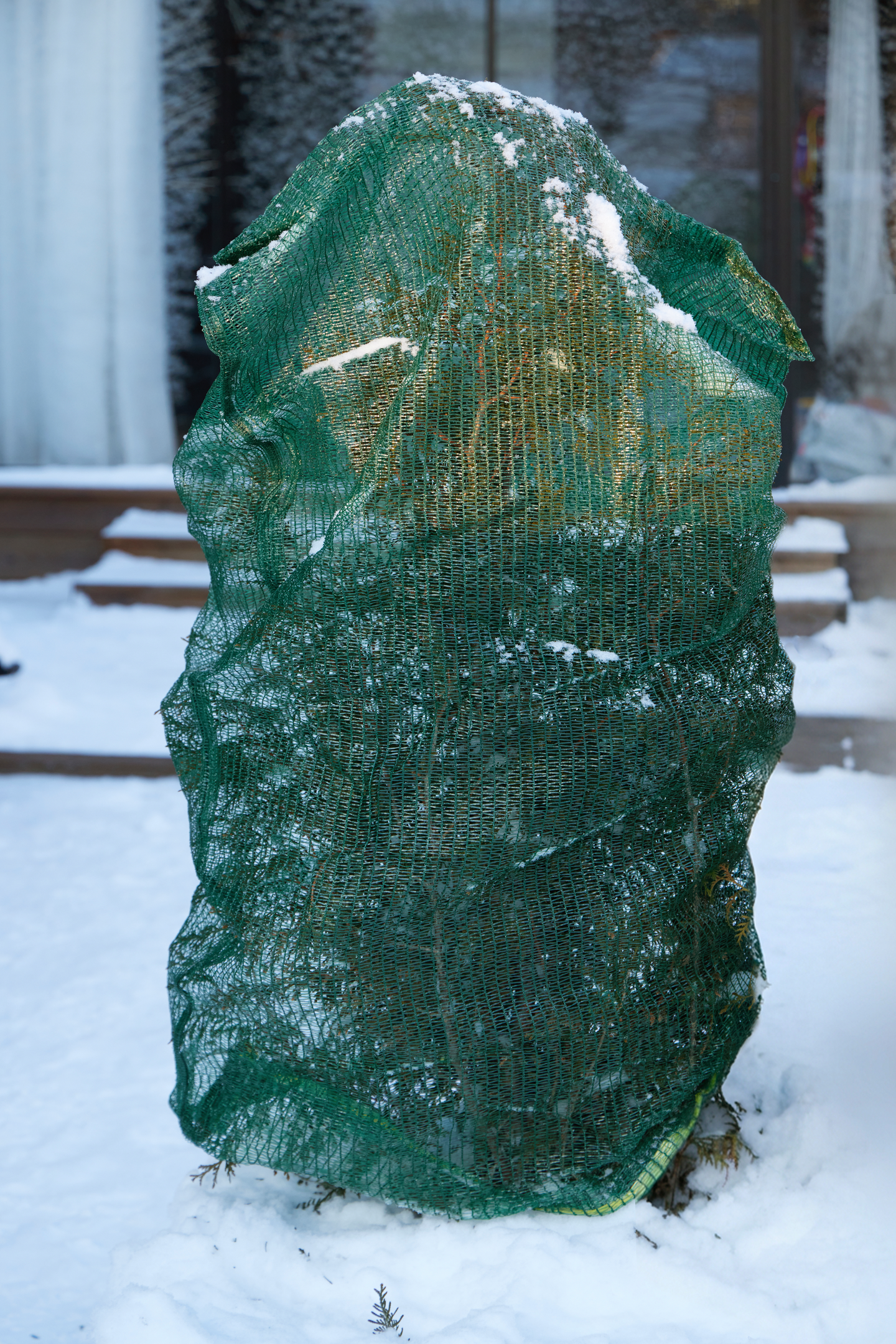 Varjostussäkki Cello 160x200cm