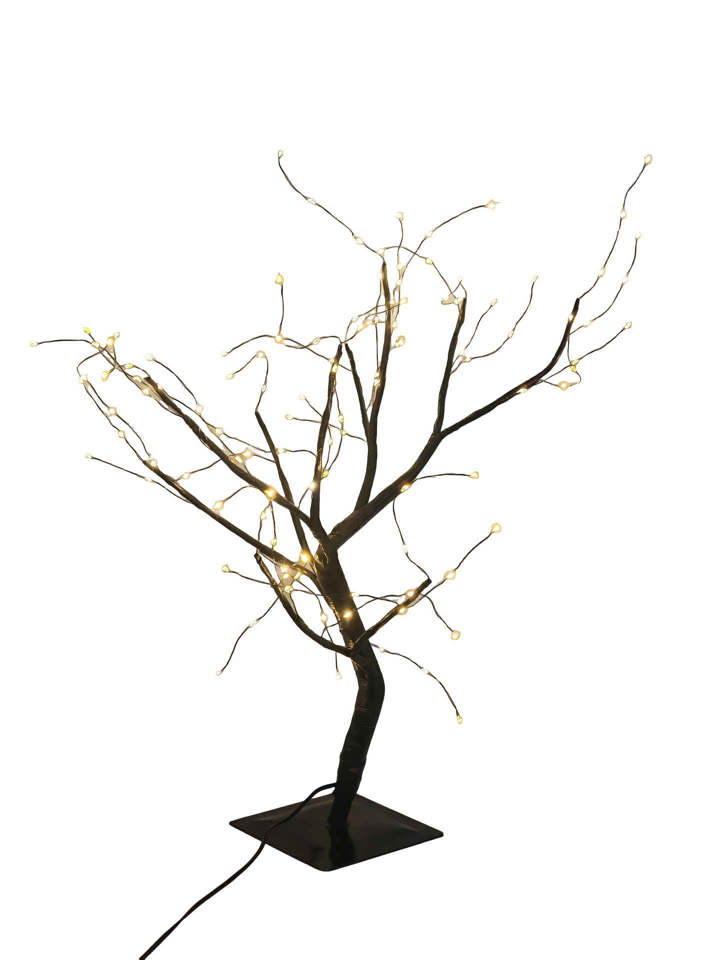 Valopuu Cello 120led 60cm