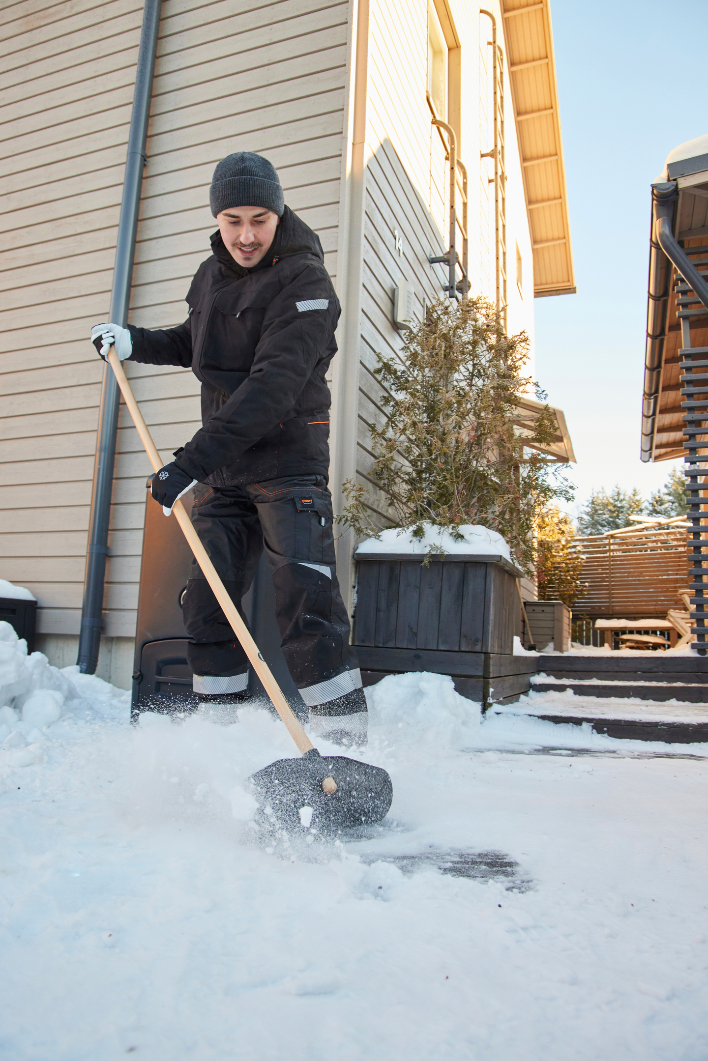 Lumilasta Masi Swing 40045