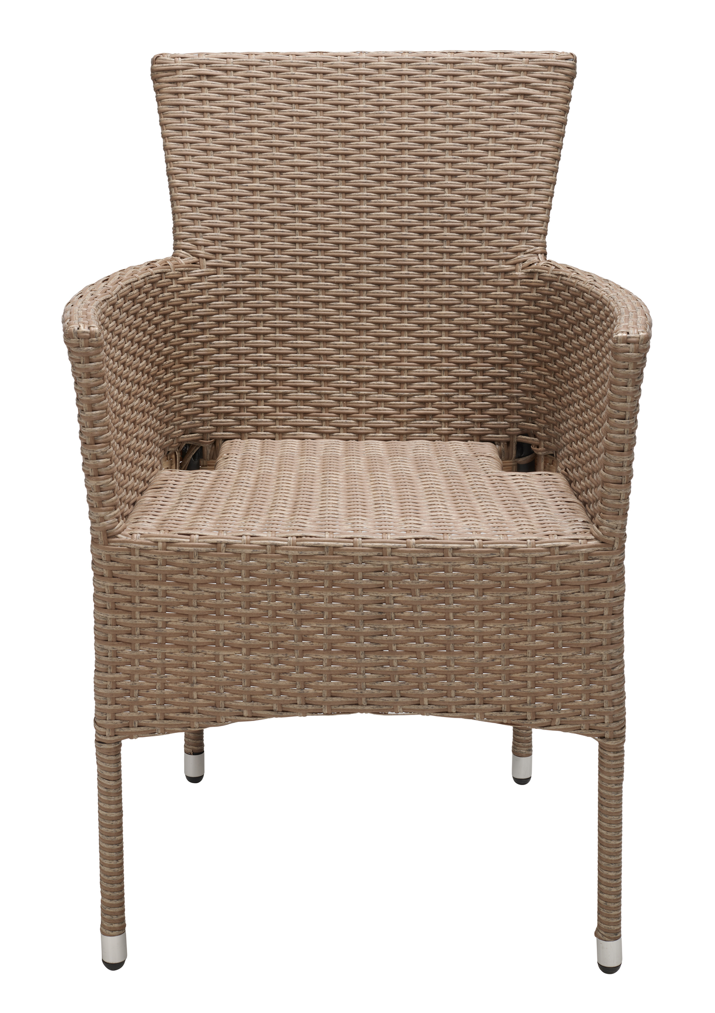 Tuoli Cello Parma ruskea