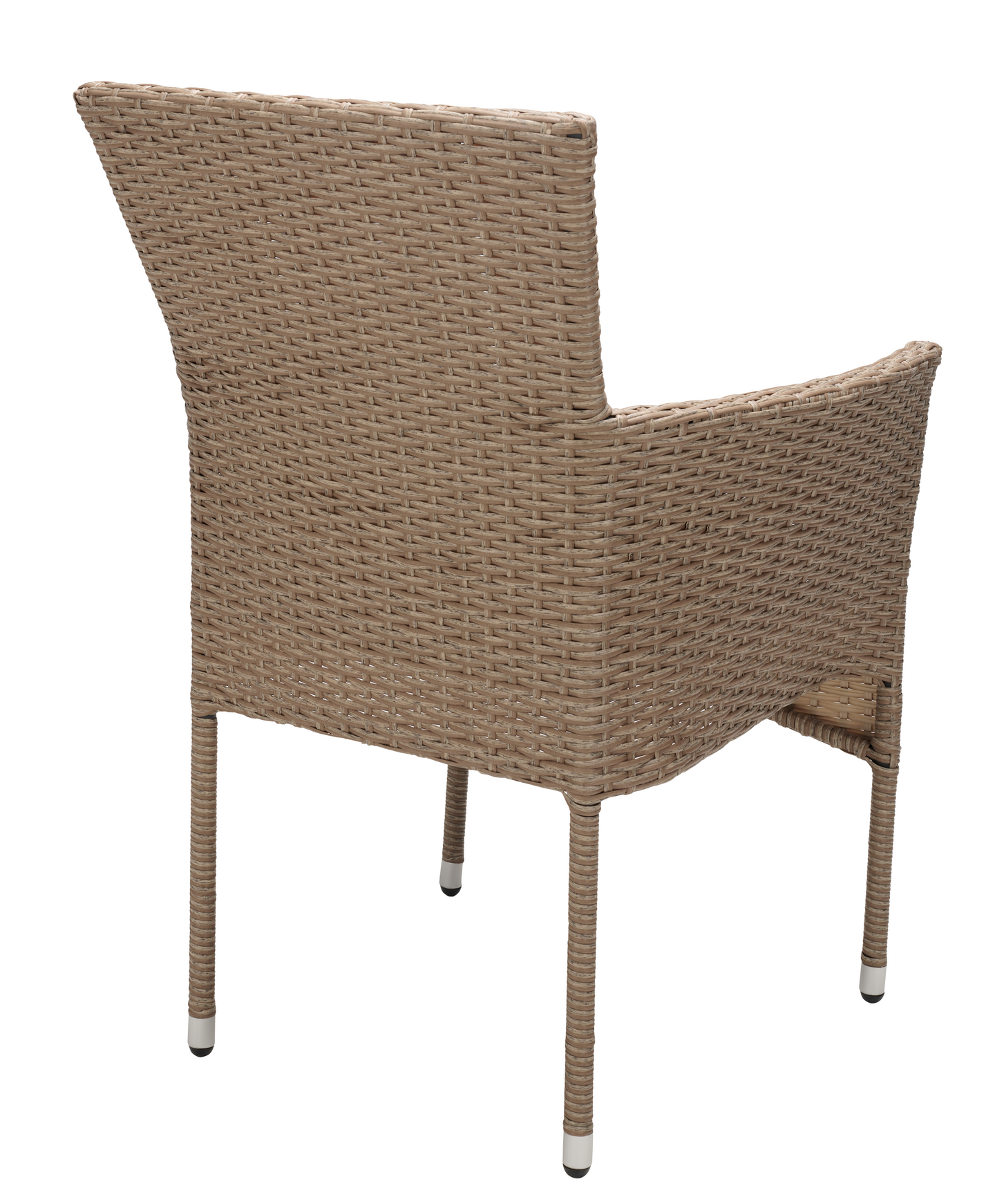 Tuoli Cello Parma ruskea