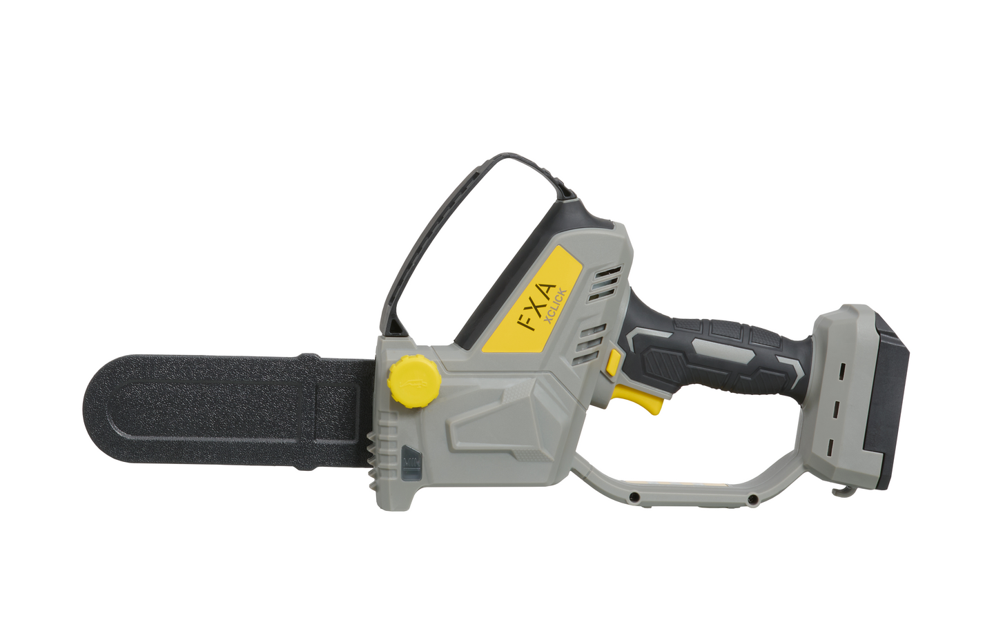 Akkuoksasaha FXA XCLICK 18V runko