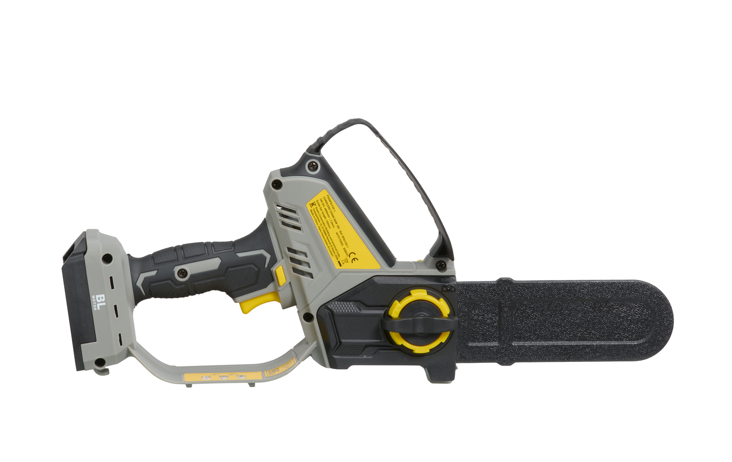 Akkuoksasaha FXA XCLICK 18V runko