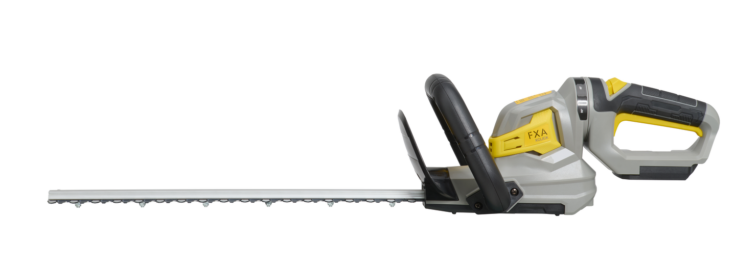 Akkupensasleikkuri FXA XCLICK 18V runko