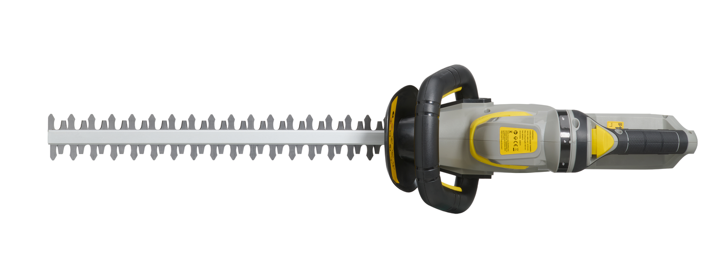 Akkupensasleikkuri FXA XCLICK 18V runko