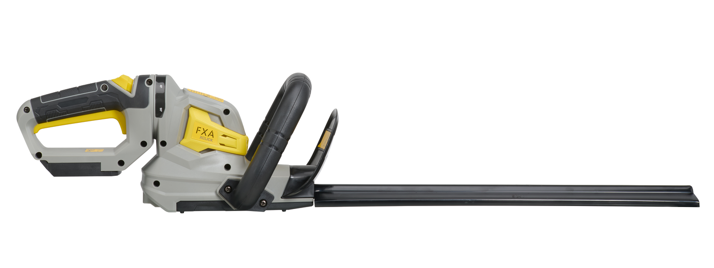 Akkupensasleikkuri FXA XCLICK 18V runko