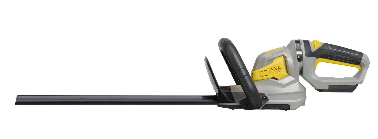 Akkupensasleikkuri FXA XCLICK 18V runko