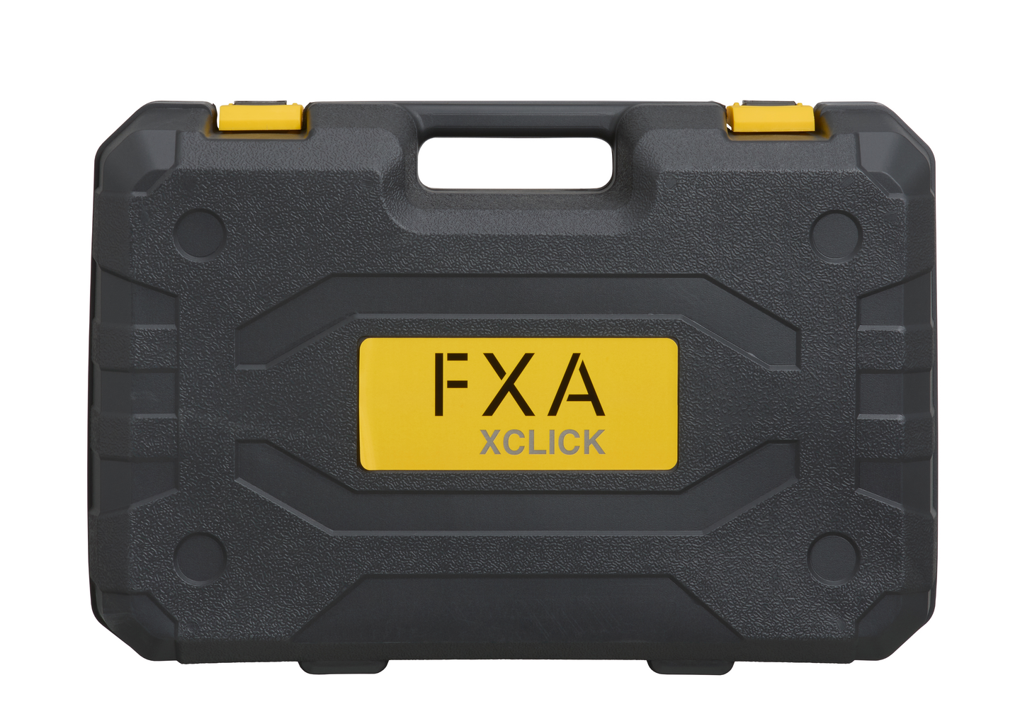 Akkupainepesuri FXA XCLICK 18V runko