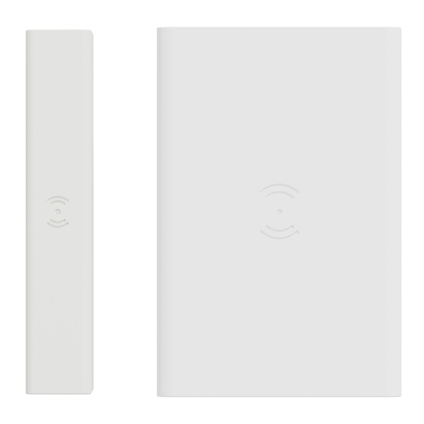 WISER STRÖMSTÄLLARPUCK MED ZIG