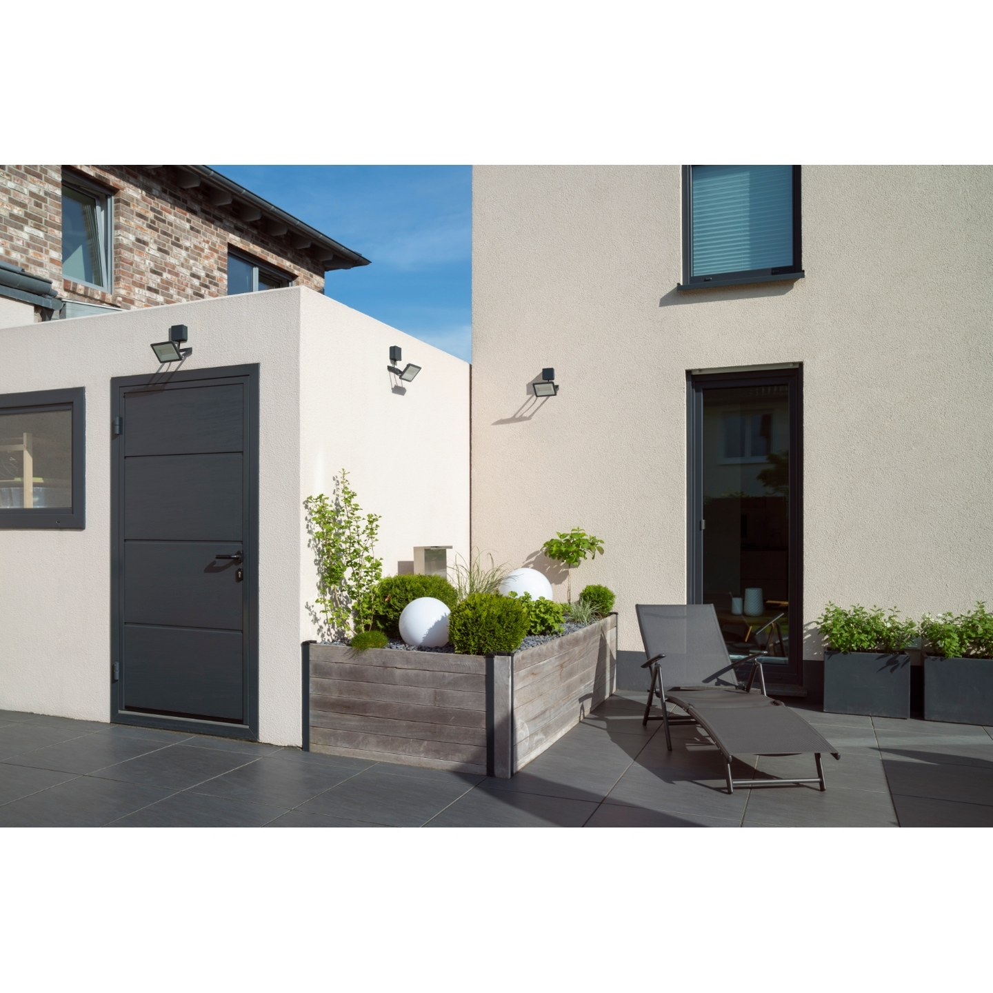 DOWNLIGHT THIN G2 VIT 3000K