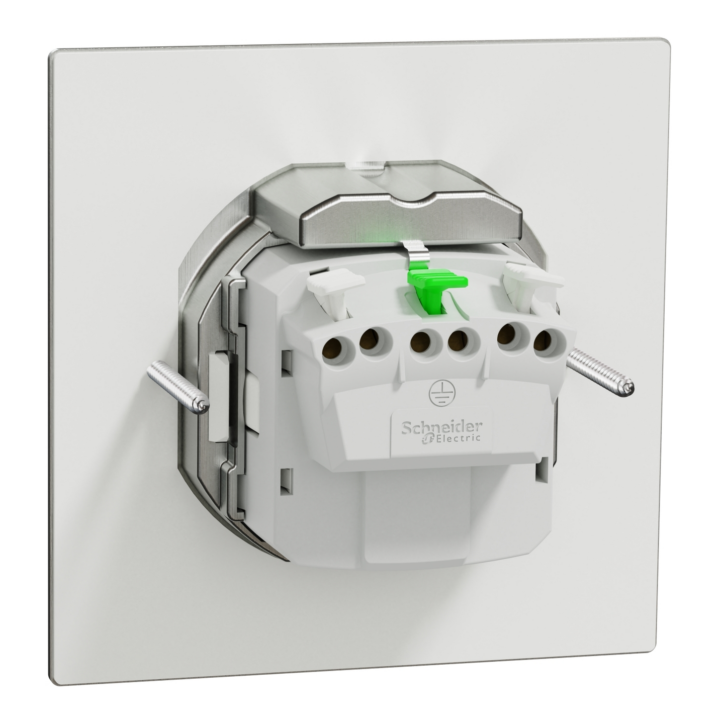 BORDSENHET XS USB A+C - ANTRAC