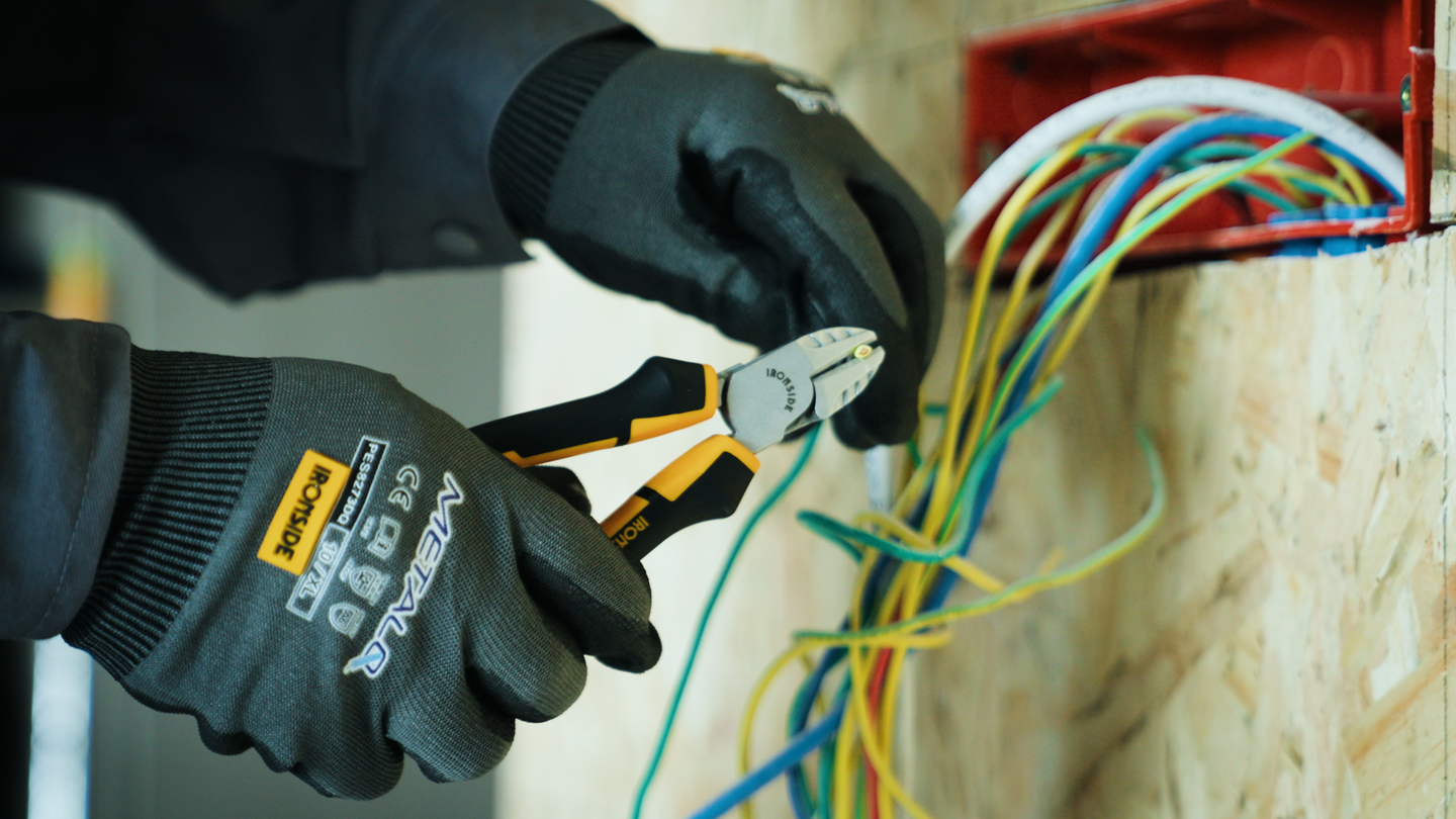 SIDAVBITARE IRONSIDE 175MM