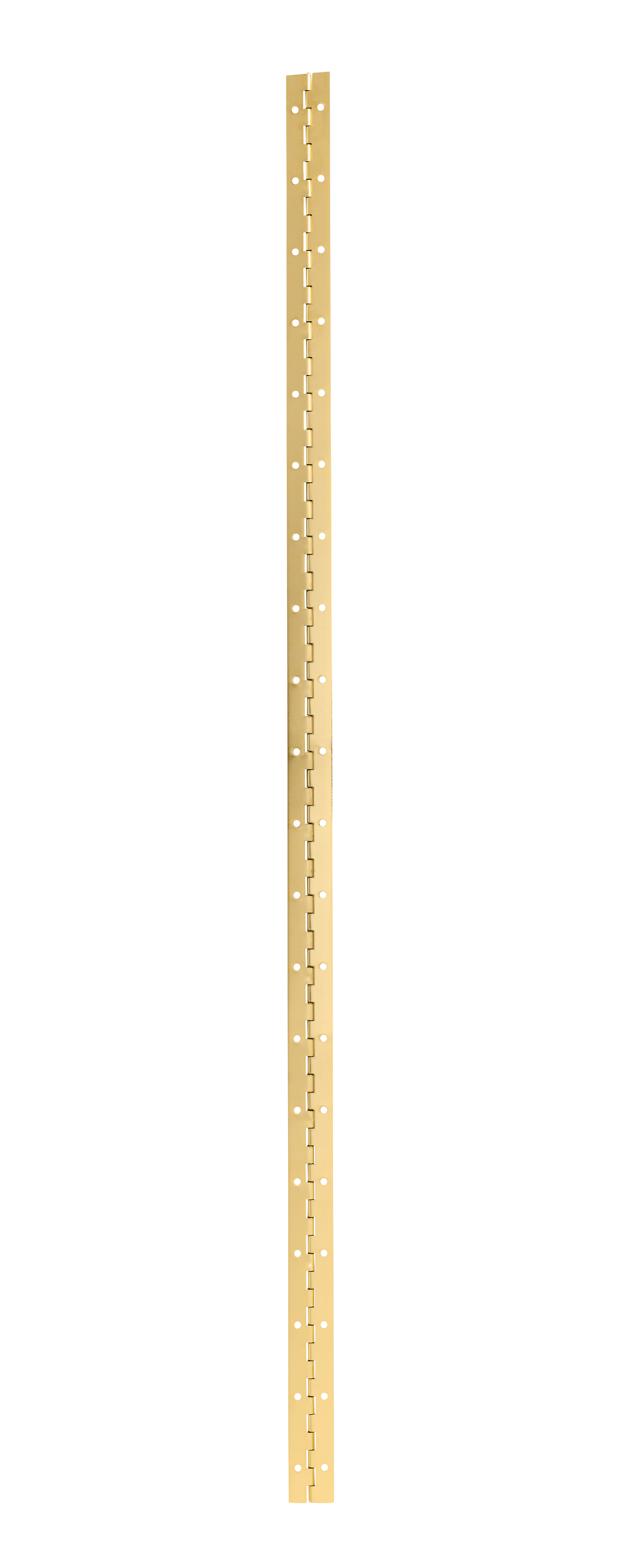Pianosarana PROF 32X1000mm messingöity