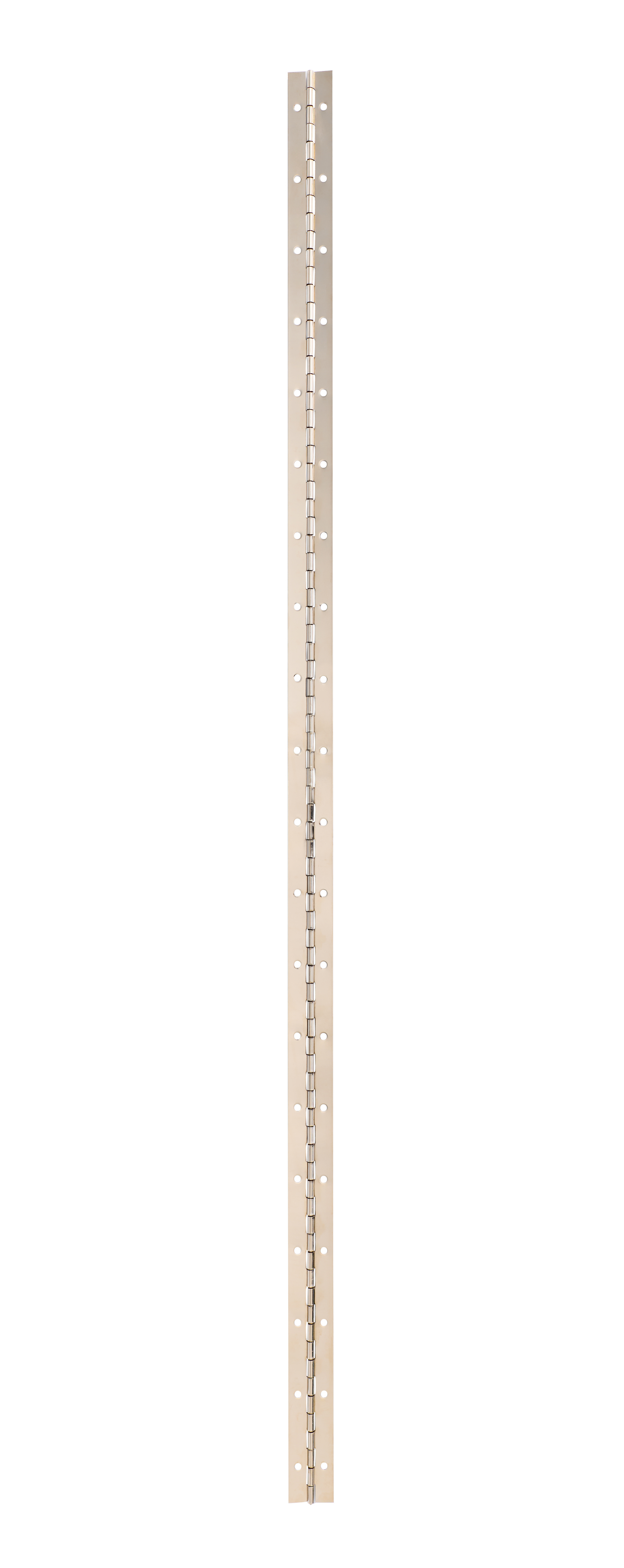 Pianosarana PROF 25X1000mm nikkelöity