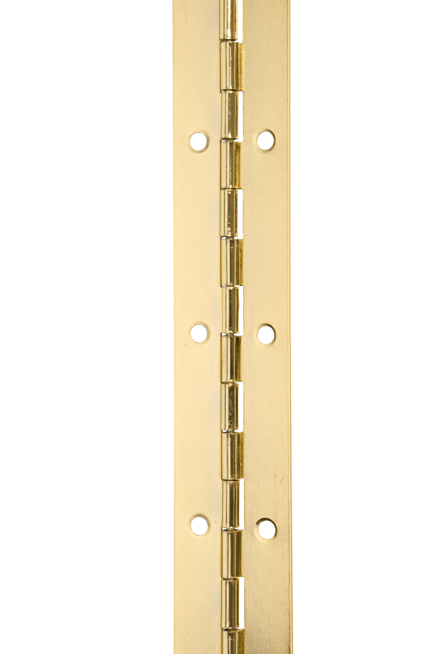 Pianosarana PROF 32X1000mm messingöity