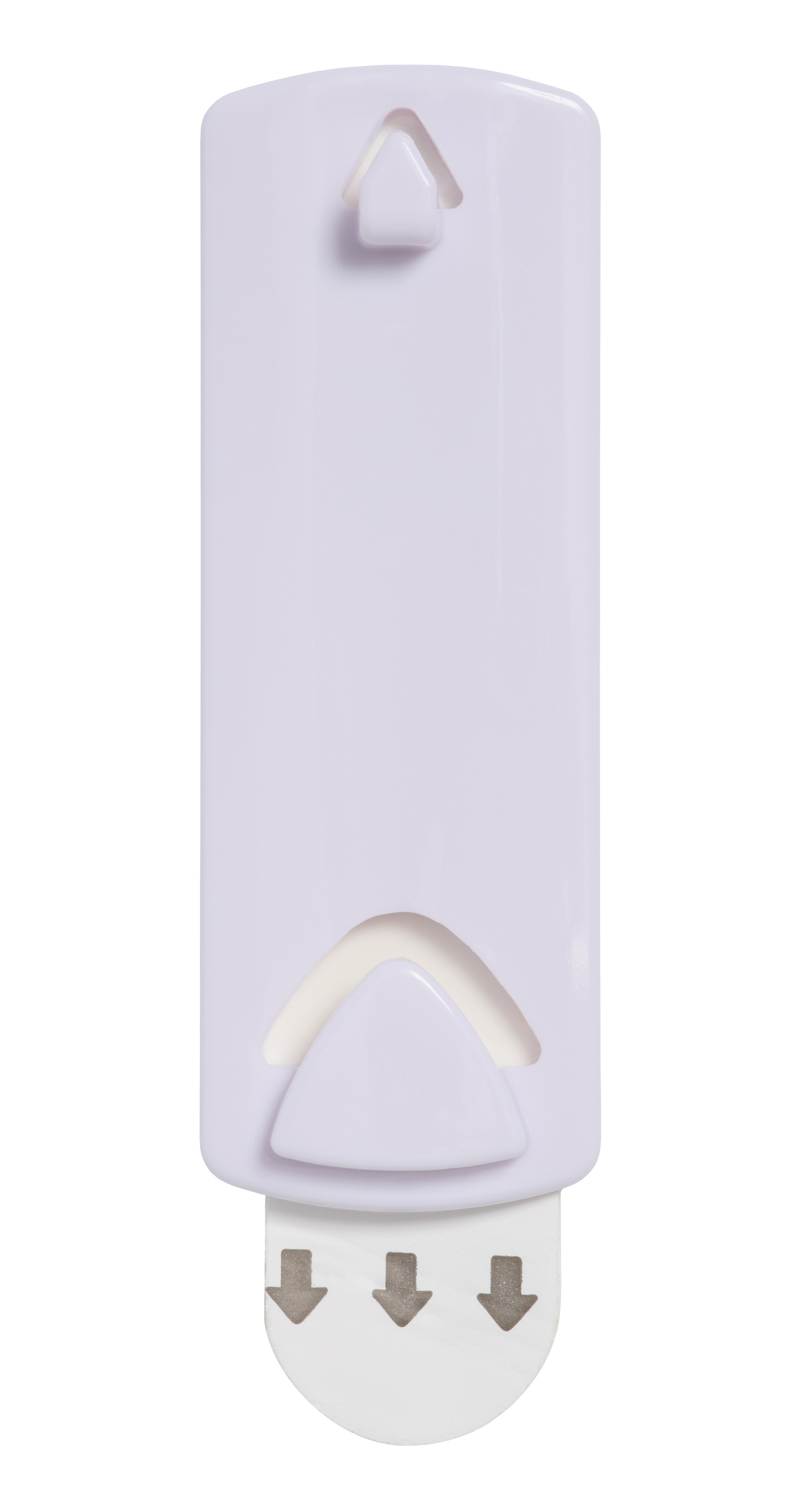 Taulukoukku Cello 75x27mm 2kpl maks. 0,6kg