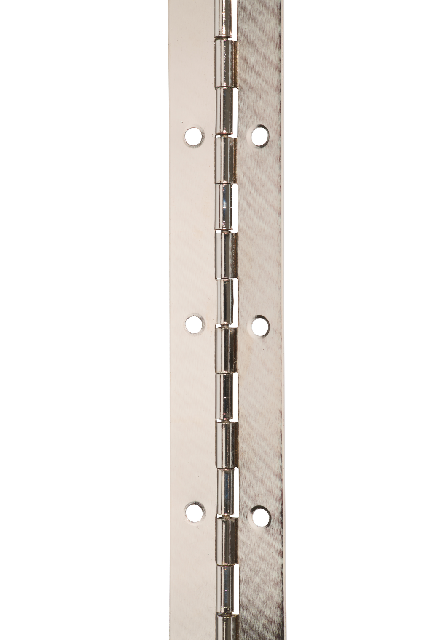 Pianosarana PROF 25X1000mm nikkelöity