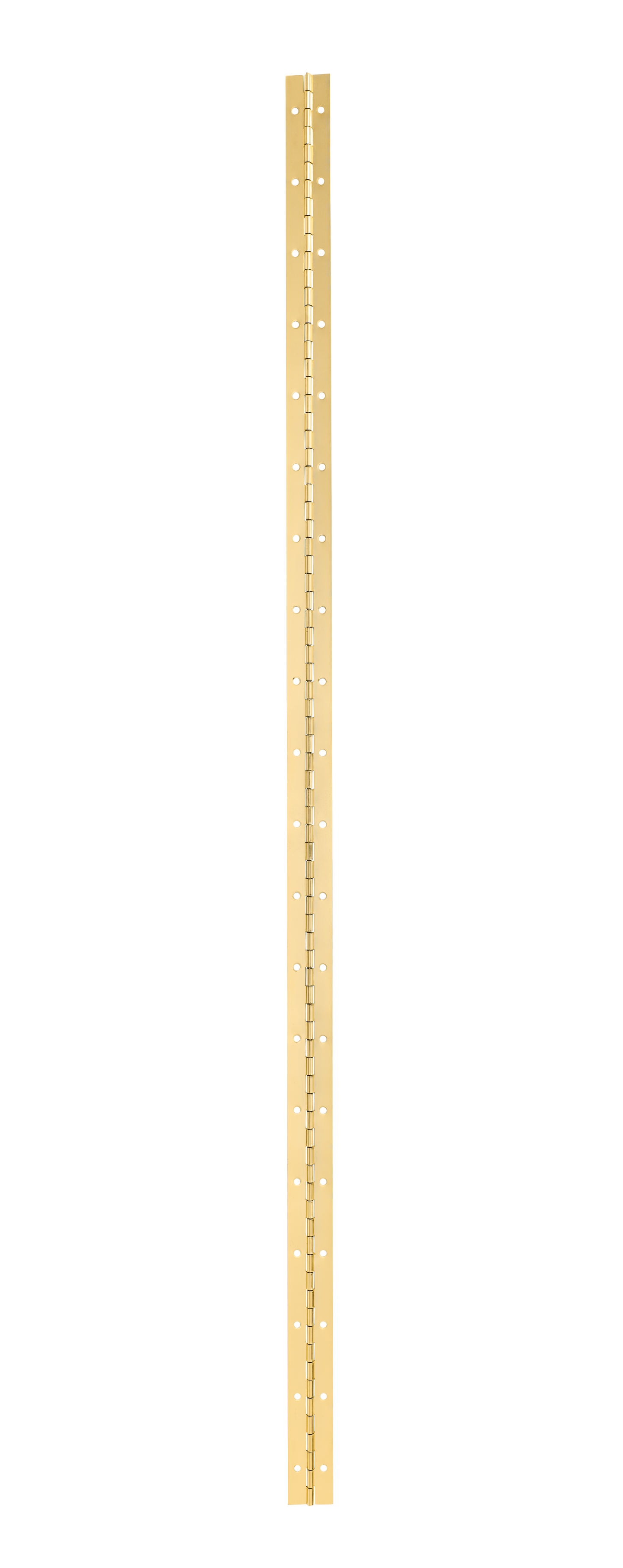 Pianosarana PROF 32X1000mm messingöity