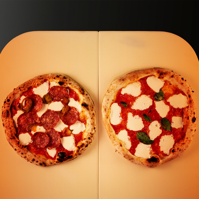 Pizzauuni Ooni Koda 2 Max 24" 30mbar