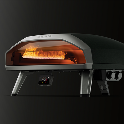 Pizzauuni Ooni Koda 2 Max 24" 30mbar