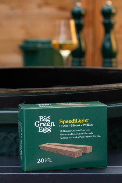 Sytytyspalat Big Green Egg SpeedLight Sticks