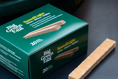 Sytytyspalat Big Green Egg SpeedLight Sticks