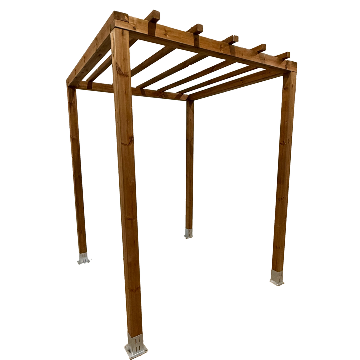 Pergola PatioNord Laaka 2x2