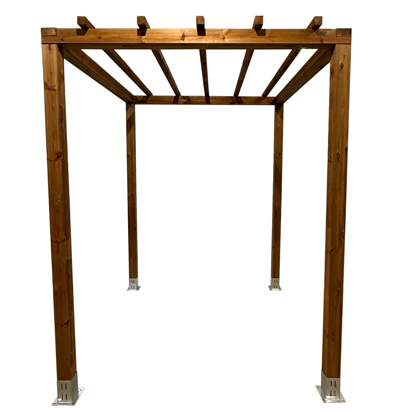 Pergola PatioNord Laaka 2x2