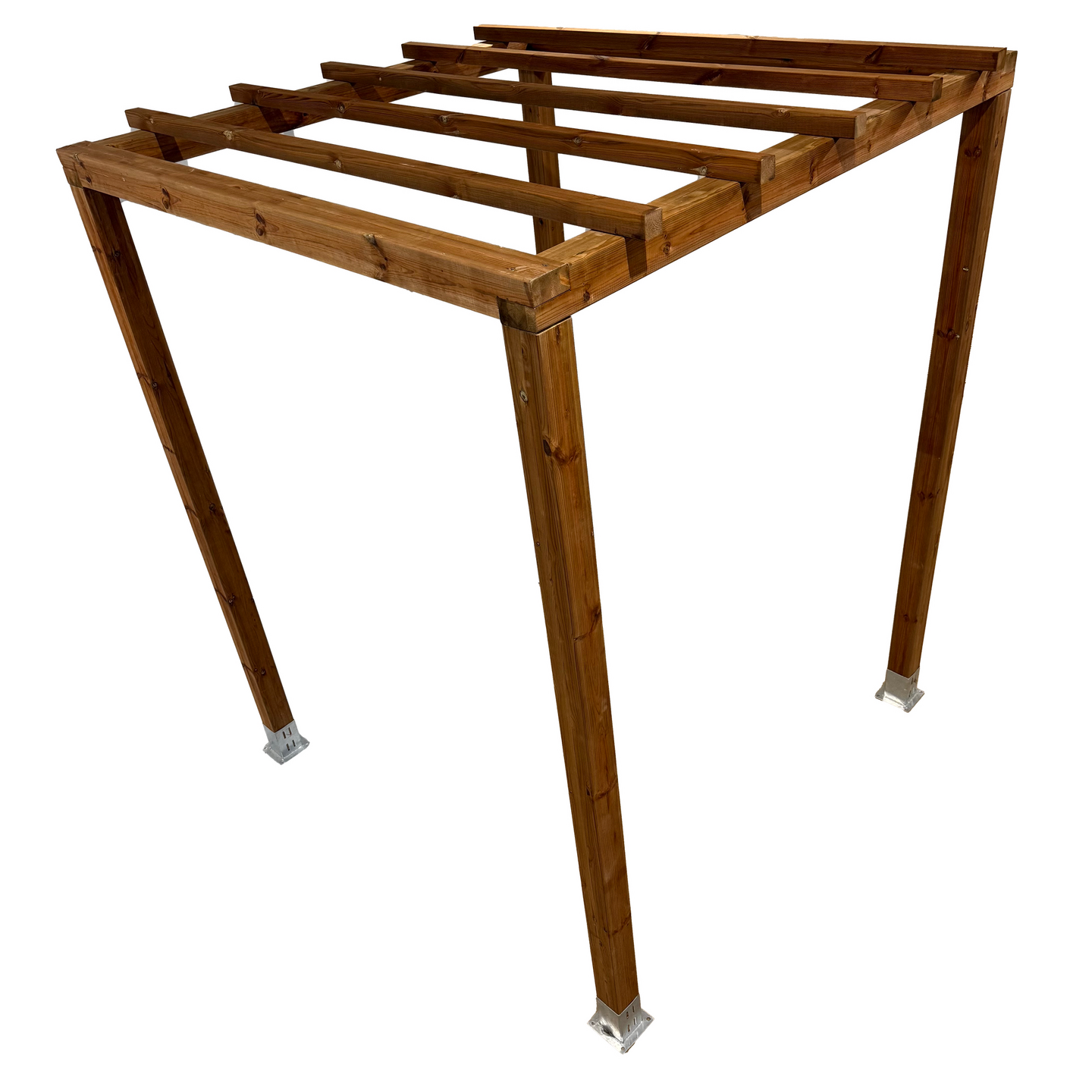 Pergola PatioNord Laaka 2x2