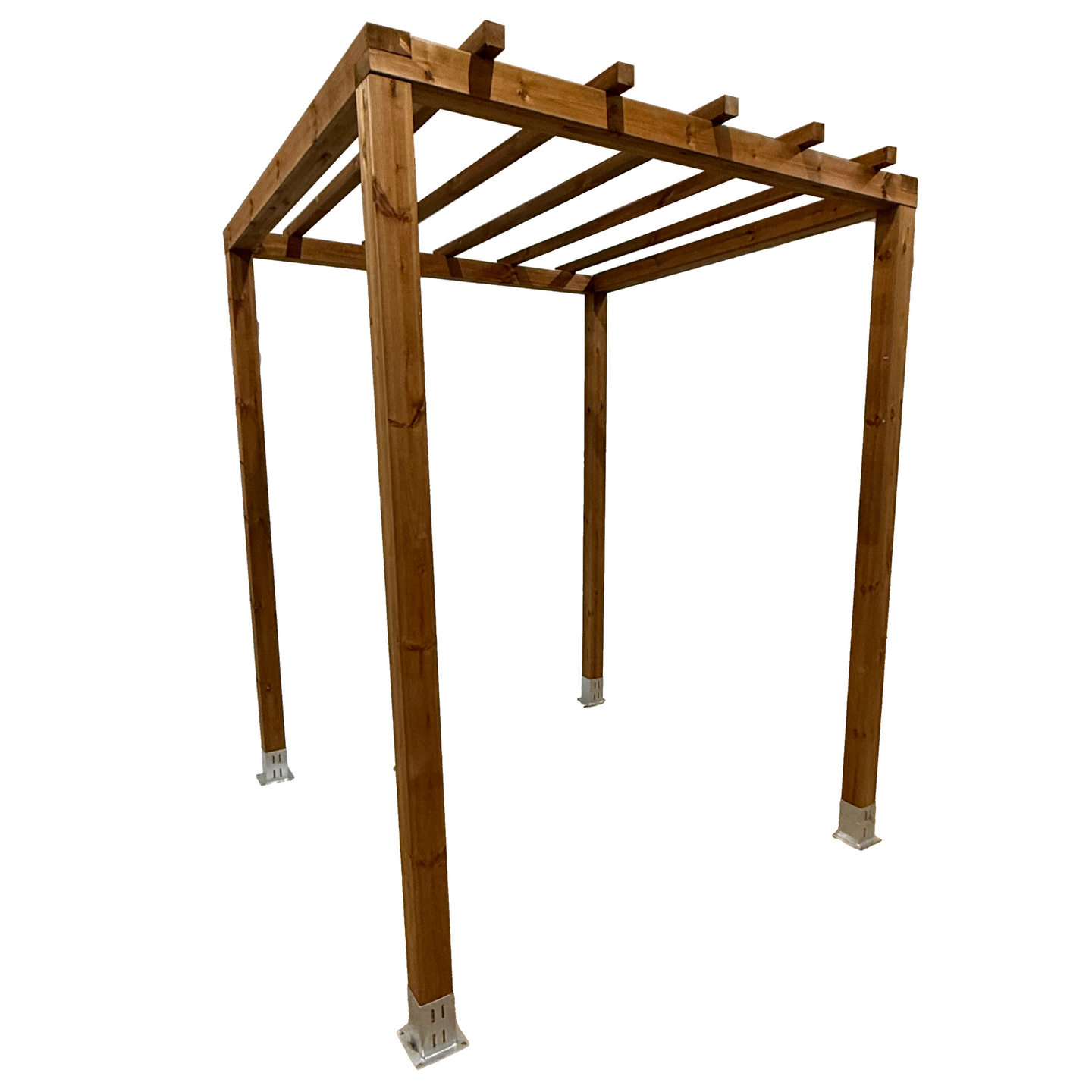 Pergola PatioNord Laaka 2x2