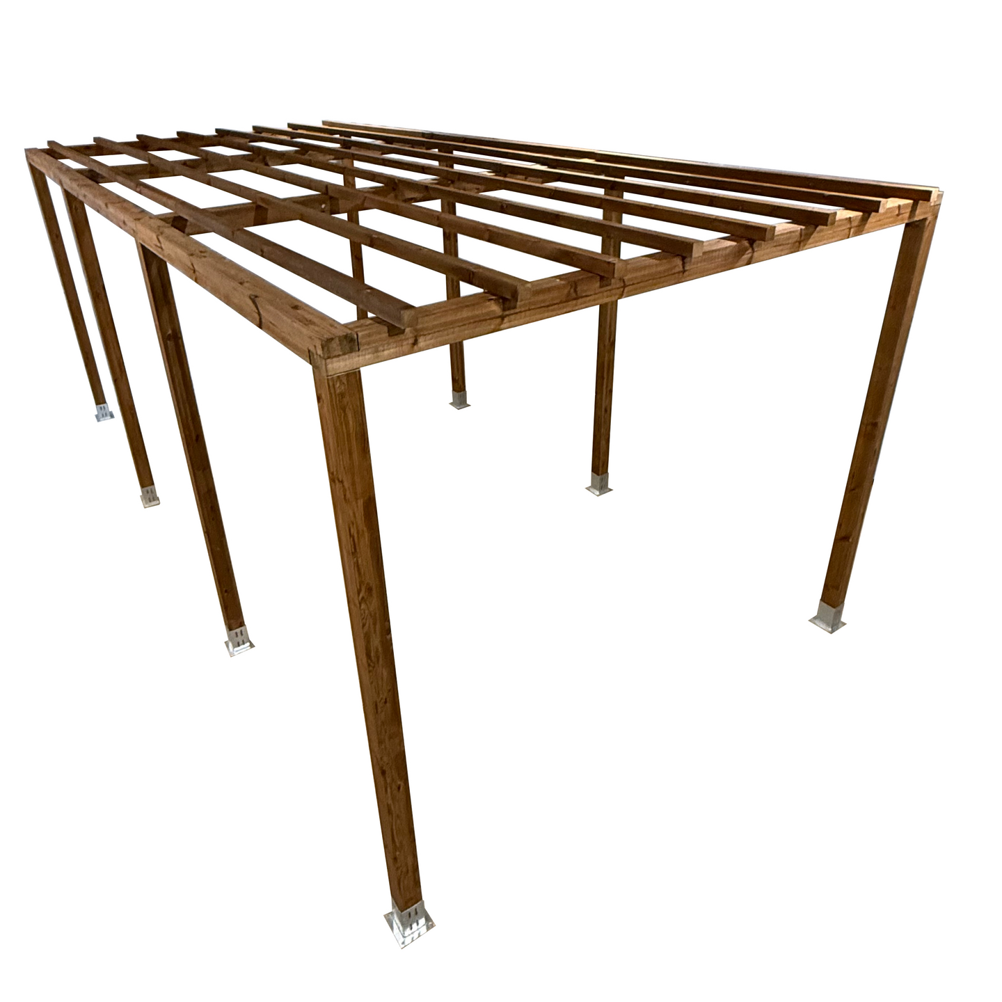 Pergola PatioNord Laaka 3x6