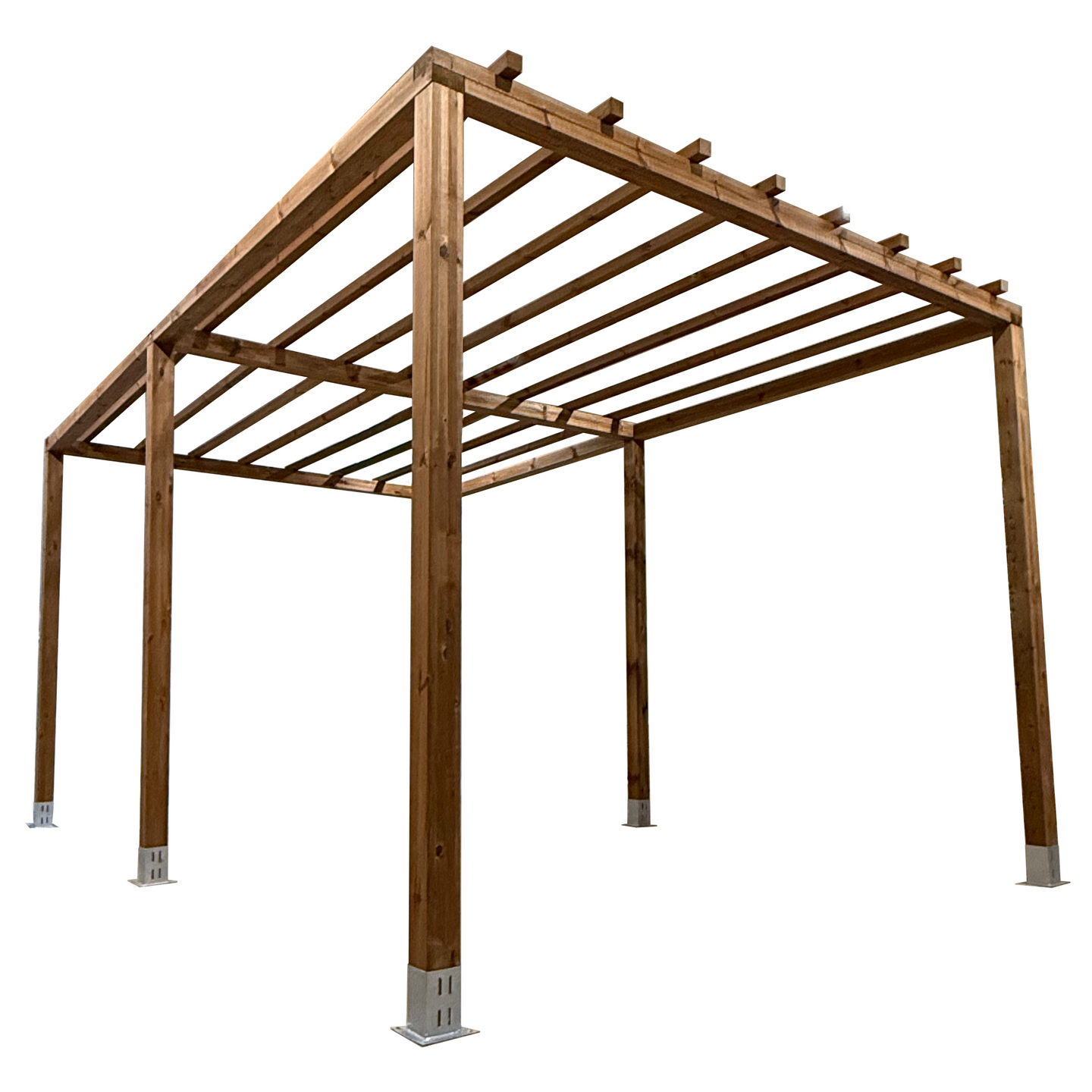 Pergola PatioNord Laaka 3x5
